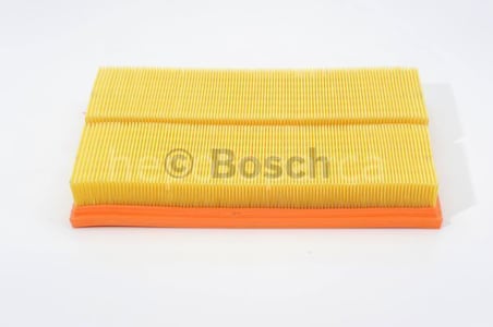 MERCEDES-BENZ C 240 4MATIC (09.2002 - 06.2005) BOSCH Filtre Seti filitre