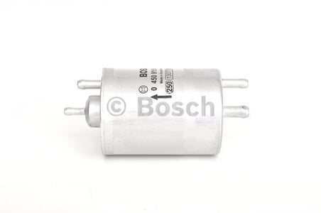 MERCEDES-BENZ C 240 4MATIC (09.2002 - 06.2005) BOSCH Filtre Seti filitre