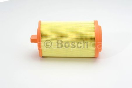 MERCEDES-BENZ E 200 KOMPRESSOR T-Modell (02.2003 - 03.2006) BOSCH Filtre Seti filitre