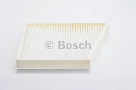 MERCEDES-BENZ E 200 KOMPRESSOR T-Modell (02.2003 - 03.2006) BOSCH Filtre Seti filitre