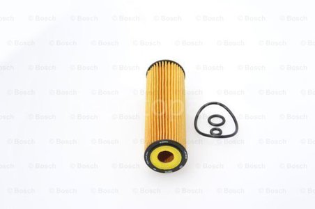 MERCEDES-BENZ E 200 KOMPRESSOR T-Modell (02.2003 - 03.2006) BOSCH Filtre Seti filitre
