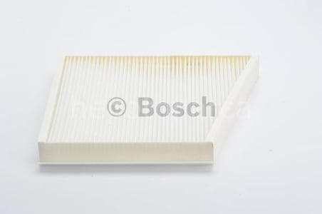 MERCEDES-BENZ E 240 (03.2002 - 03.2005) BOSCH Filtre Seti filitre