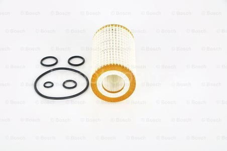 MERCEDES-BENZ E 240 (03.2002 - 03.2005) BOSCH Filtre Seti filitre