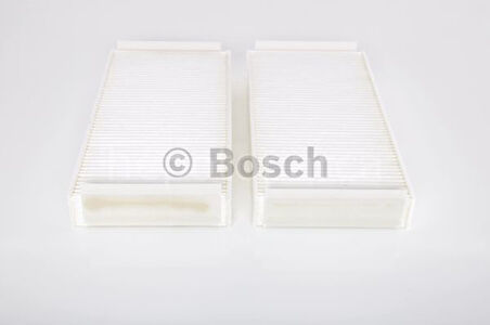 MERCEDES-BENZ E 250 DIESEL (06.1995 - 07.1999) BOSCH Filtre Seti filitre