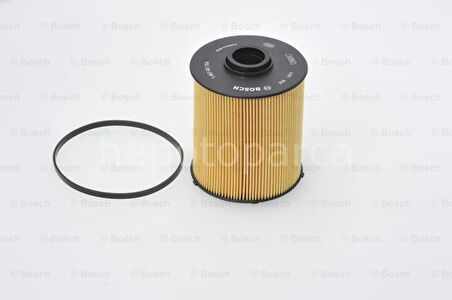 MERCEDES-BENZ E 320 CDI T-Modell (08.1999 - 01.2003) BOSCH Filtre Seti filitre