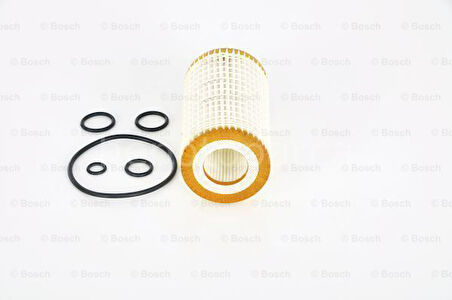 MERCEDES-BENZ ML 350 (02.2003 - 06.2005) BOSCH Filtre Seti filitre