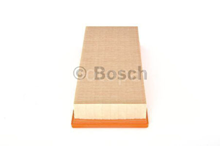 MERCEDES-BENZ S 280 (06.1993 - 09.1998) BOSCH Filtre Seti filitre