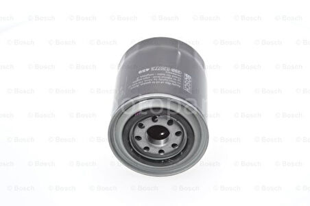 MITSUBISHI L 300 2.5 Diesel Wagon 2WD short (11.1986 - 08.1997) BOSCH Filtre Seti filitre