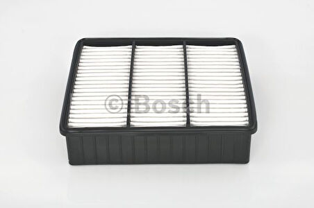 MITSUBISHI Lancer 1.6i (06.2003 - 04.2010) BOSCH Filtre Seti filitre