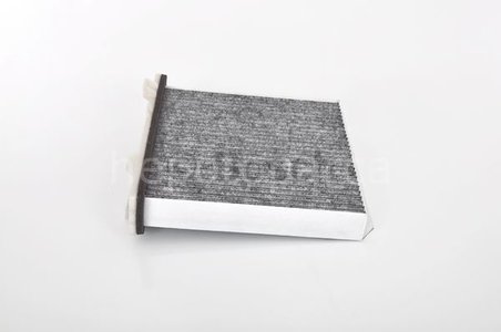 MITSUBISHI Pajero 3.2 DI-D 4WD (02.2000 - 08.2006) BOSCH Filtre Seti filitre