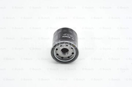 NISSAN Almera 1.5i Sedan (04.2000 - 03.2001) BOSCH Filtre Seti filitre