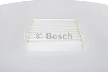 NISSAN Almera 2.2 Diesel Turbo Sedan (02.2003 - 11.2006) BOSCH Filtre Seti filitre