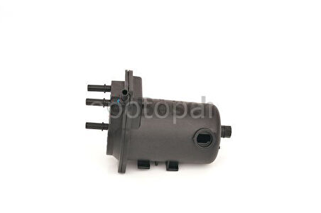 NISSAN Juke 1.5 dCi (07.2010 - 01.2018) BOSCH Filtre Seti filitre