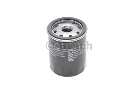 NISSAN Micra 1.4i (11.2002 - 05.2005) BOSCH Filtre Seti filitre
