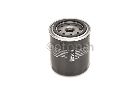 NISSAN Pickup 2.4i (02.1998 - 11.2001) BOSCH Filtre Seti filitre