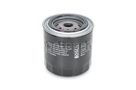 NISSAN Sunny 1.7 Diesel Wagon (05.1992 - 04.1998) BOSCH Filtre Seti filitre