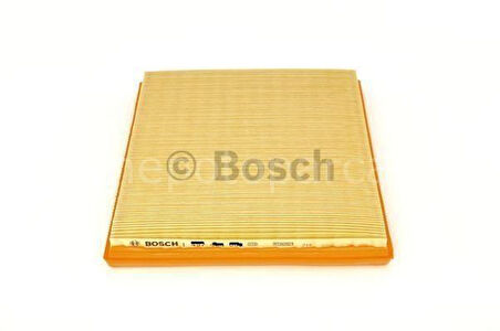 OPEL Astra Classic 1.6i Caravan (09.1997 - 08.2002) BOSCH Filtre Seti filitre