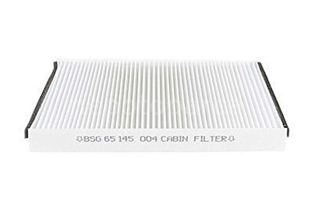 OPEL Calibra 2.0 i (06.1990 - 03.1997) BOSCH Filtre Seti filitre