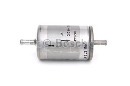 OPEL Calibra 2.0 i (06.1990 - 03.1997) BOSCH Filtre Seti filitre
