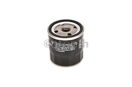 OPEL Kadett 1.3 i (09.1985 - 08.1991) BOSCH Filtre Seti filitre