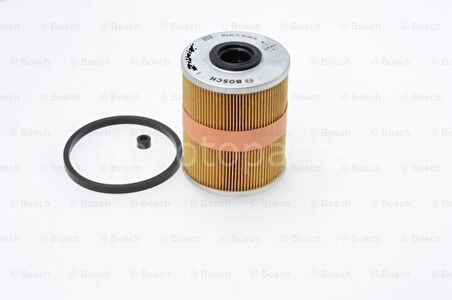 OPEL Meriva 1.7 DTI (03.2003 - 09.2005) BOSCH Filtre Seti filitre