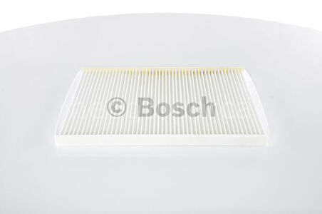 OPEL Omega 2.5 i (04.1994 - 11.2000) BOSCH Filtre Seti filitre