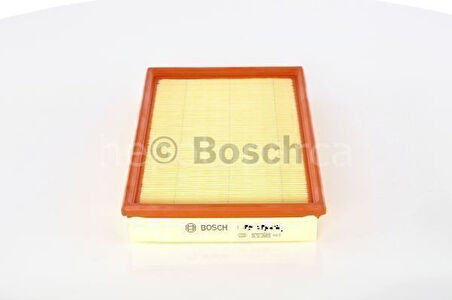 OPEL Vectra 1.6 i (09.1992 - 08.1995) BOSCH Filtre Seti filitre