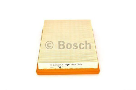 OPEL Vectra 2.0 i 16V (11.1993 - 08.1995) BOSCH Filtre Seti filitre