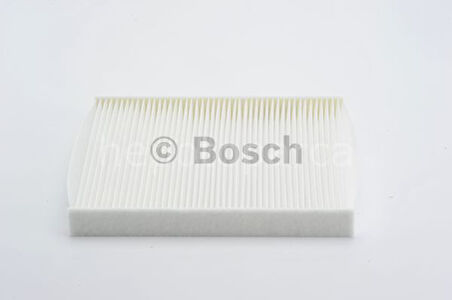 OPEL Zafira 1.6 i (09.1999 - 07.2005) BOSCH Filtre Seti filitre