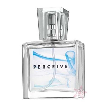 Avon Perceive EDT Çiçeksi Kadın Parfüm 30 ml  