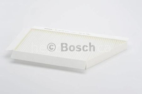 PEUGEOT 206 1.4 HDi 16V Sedan (09.2008 - 12.2010) BOSCH Filtre Seti filitre