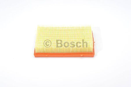 PEUGEOT 206 1.9 Diesel (02.1999 - 03.2006) BOSCH Filtre Seti filitre