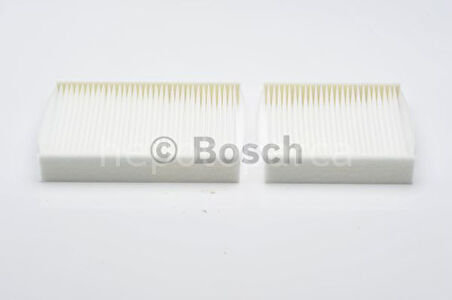 PEUGEOT 207 1.4 (05.2006 - 06.2009) BOSCH Filtre Seti filitre