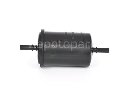 PEUGEOT 207 1.4 (05.2006 - 06.2009) BOSCH Filtre Seti filitre