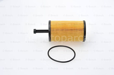PEUGEOT 307 1.4i (08.2000 - 05.2005) BOSCH Filtre Seti filitre
