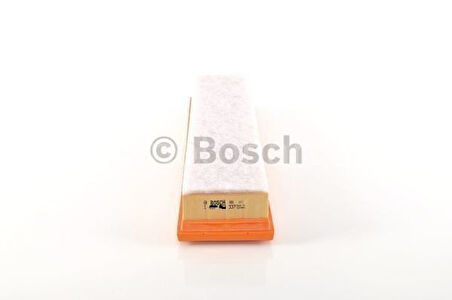 PEUGEOT 307 1.6i (08.2000 - 05.2005) BOSCH Filtre Seti filitre