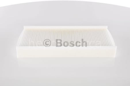 PEUGEOT 407 1.6 HDi (05.2004 - 02.2011) BOSCH Filtre Seti filitre