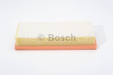 PEUGEOT 407 2.0 HDi (05.2004 - 02.2011) BOSCH Filtre Seti filitre