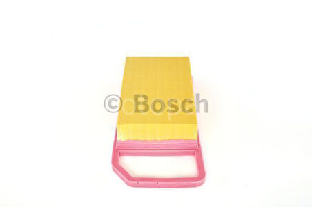 PEUGEOT 407 2.2 SW (10.2005 - 06.2009) BOSCH Filtre Seti filitre