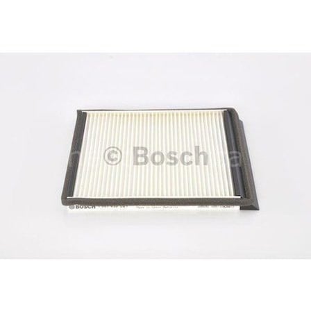 PEUGEOT Partner 1.6 HDi (07.2005 - 10.2011) BOSCH Filtre Seti filitre