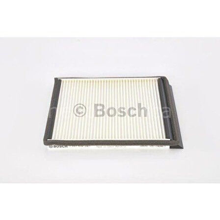 PEUGEOT Partner 1.9 Diesel (09.2000 - 08.2002) BOSCH Filtre Seti filitre