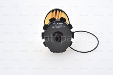 PEUGEOT Partner 1.9 Diesel (09.2000 - 08.2002) BOSCH Filtre Seti filitre