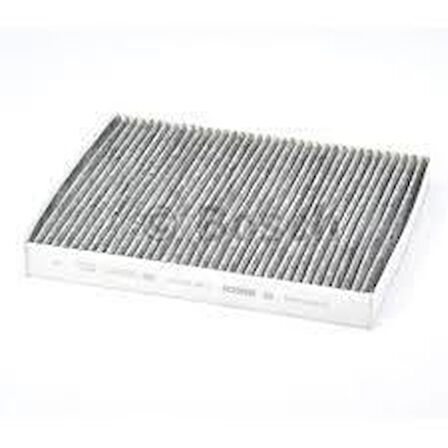 PORSCHE Cayenne 3.0 (09.2008 - 09.2010) BOSCH Filtre Seti filitre