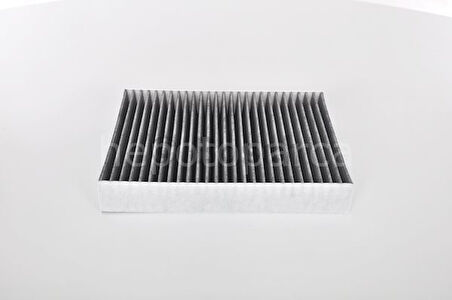 PORSCHE Cayenne 3.0 (09.2010 - 08.2011) BOSCH Filtre Seti filitre