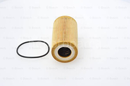 PORSCHE Cayenne 4.5 Turbo S (09.2005 - 01.2007) BOSCH Filtre Seti filitre