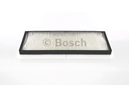 RENAULT Espace 4 IV 1.9 dCi (11.2002 - 12.2006) BOSCH Filtre Seti filitre