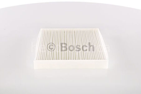 RENAULT Laguna 2 II 3.0 V6 24V (04.2004 - 09.2007) BOSCH Filtre Seti filitre