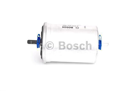 RENAULT Safrane 2.0i 16V (10.1996 - 12.2000) BOSCH Filtre Seti filitre