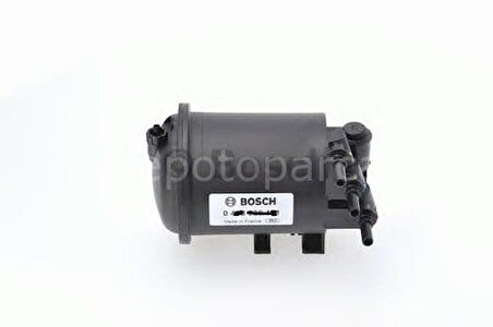 RENAULT Scenic 1.9 DCI (06.1997 - 04.2003) BOSCH Filtre Seti filitre
