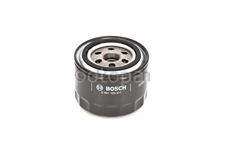 ROVER 220 2.0 SD (09.1995 - 03.2000) BOSCH Filtre Seti filitre